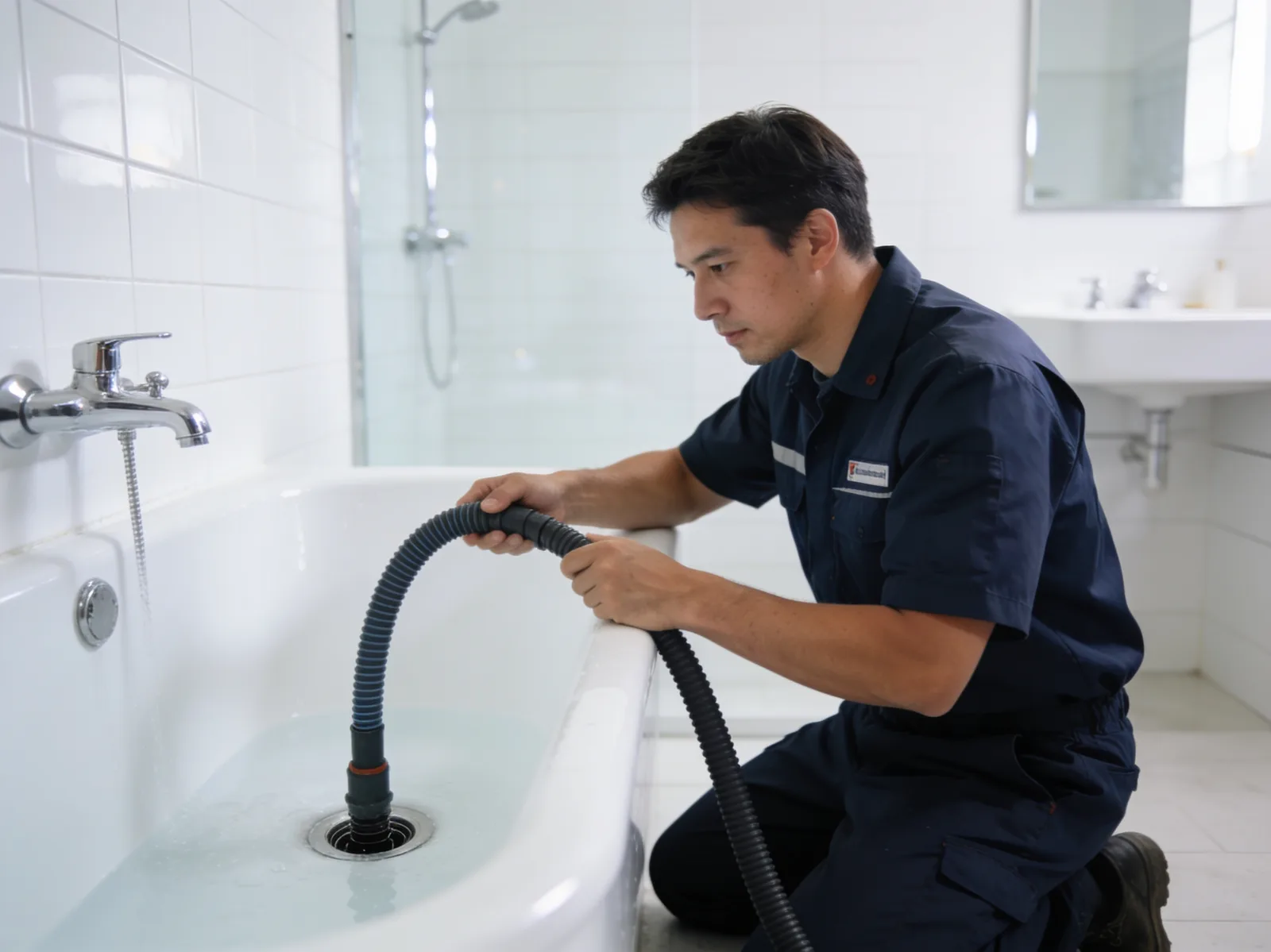 Emergency Plumber Hooper, UT FAQs